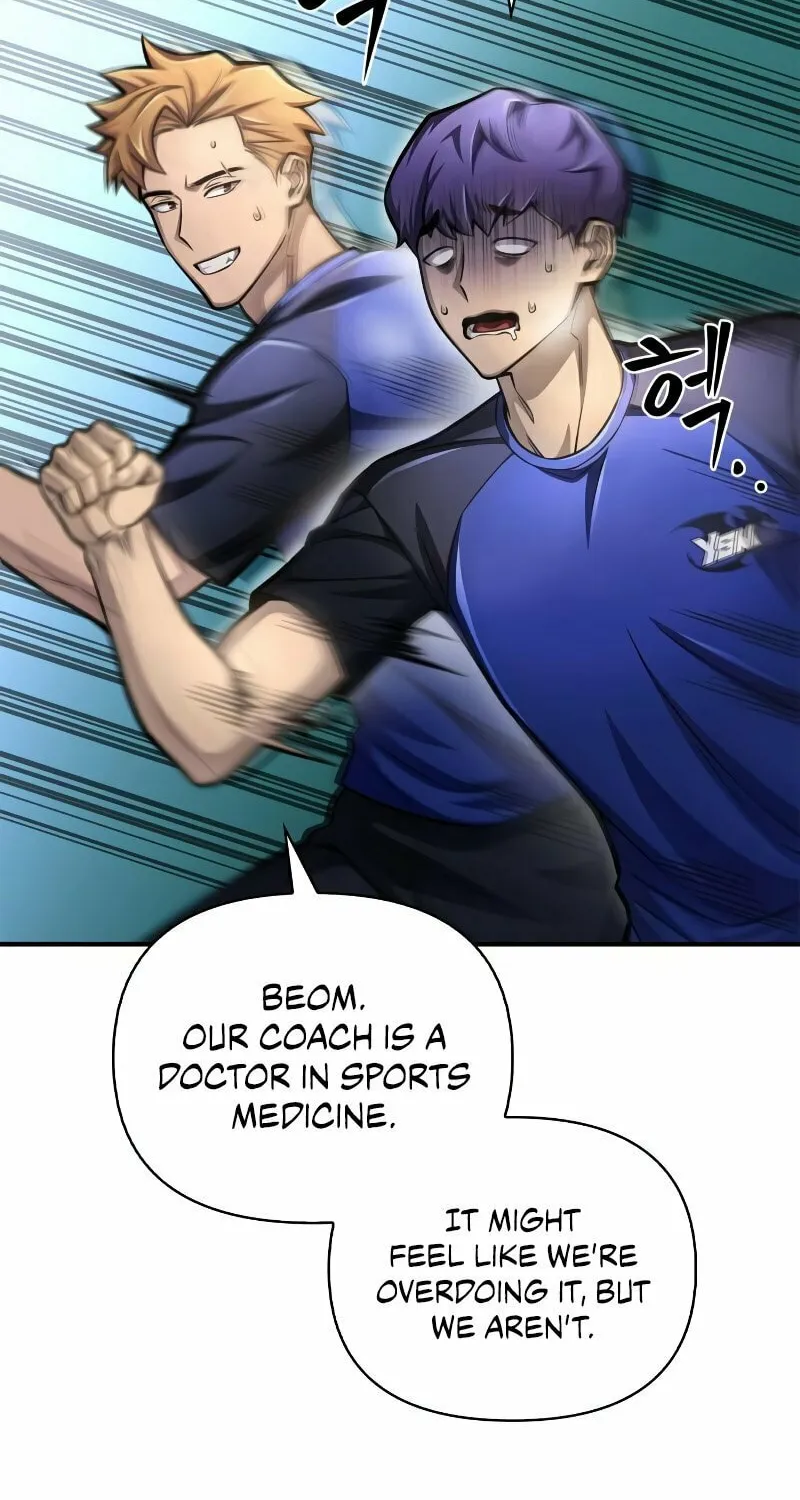 The Esper's Game Chapter 37 page 15 - 