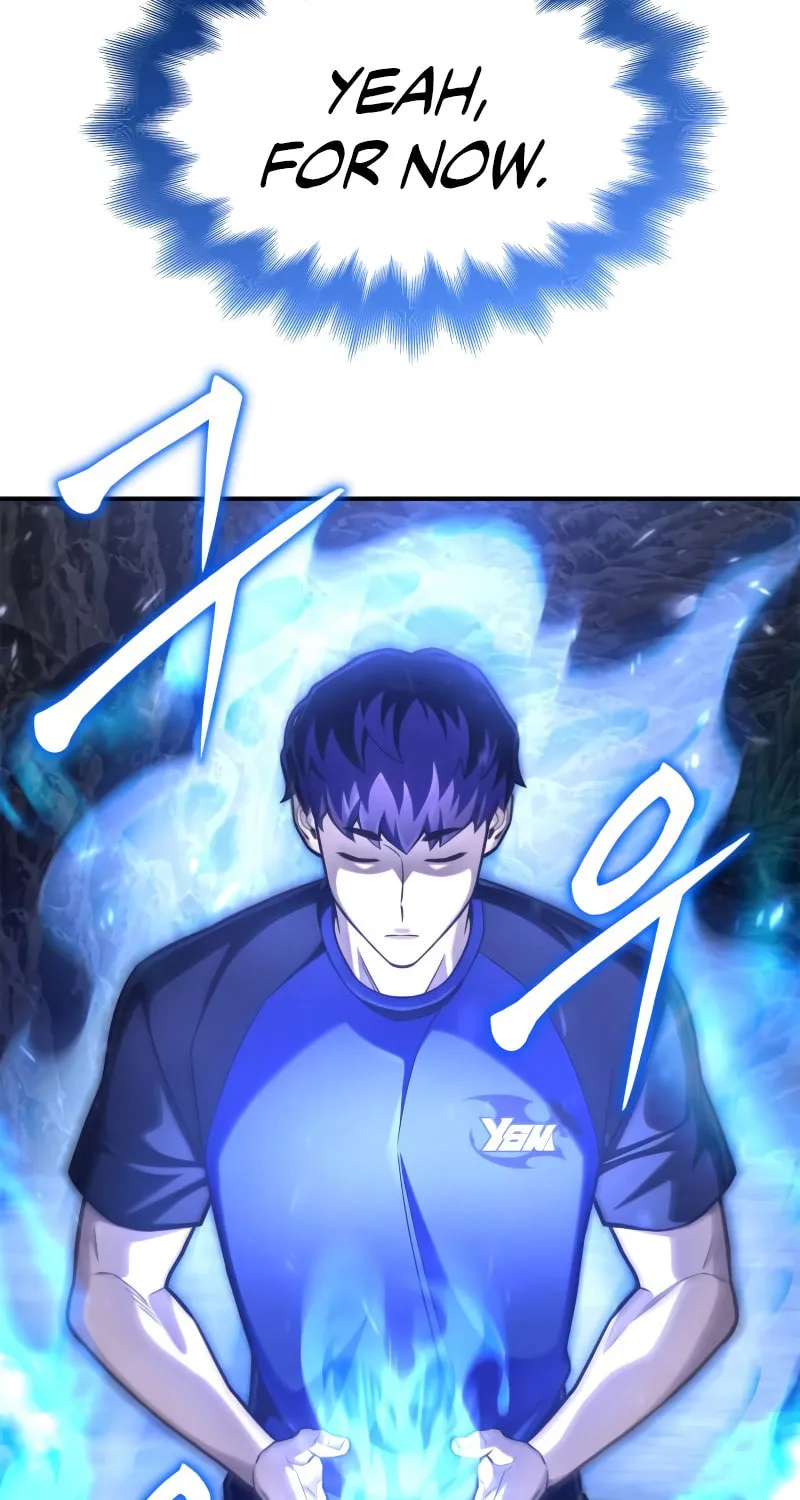 The Esper's Game Chapter 37 page 149 - 