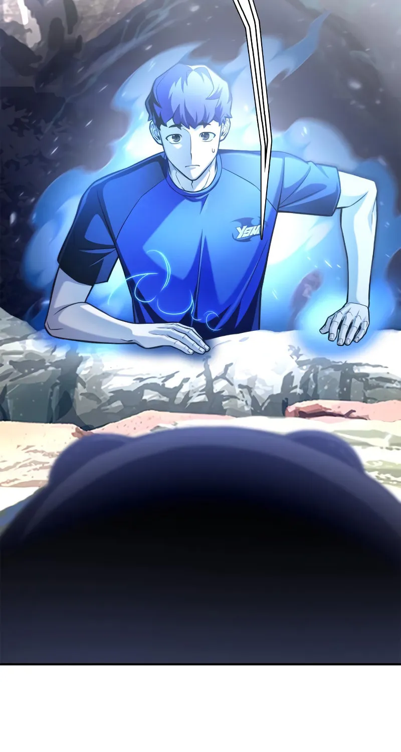 The Esper's Game Chapter 37 page 160 - 