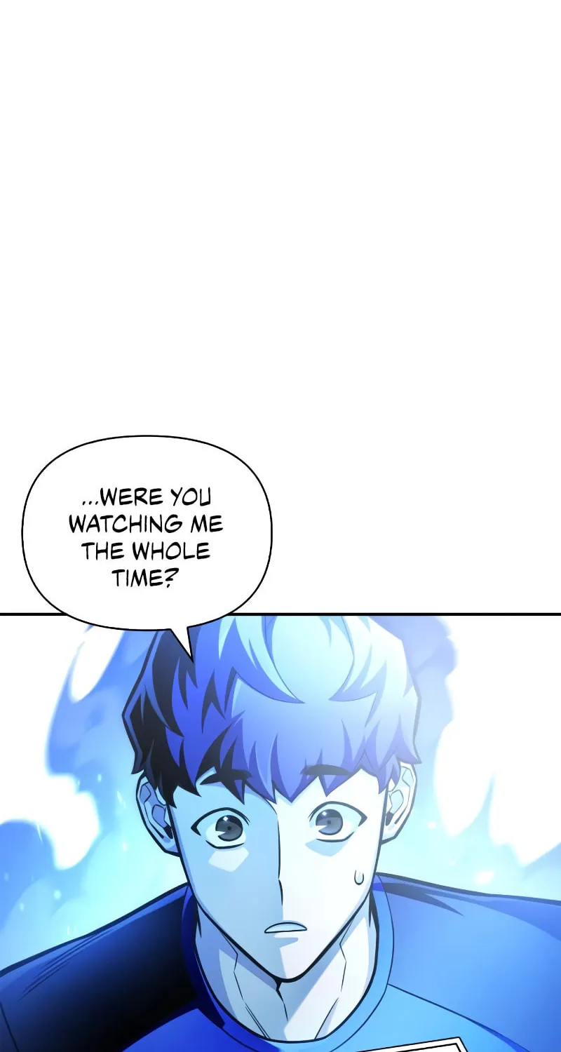 The Esper's Game Chapter 37 page 161 - 