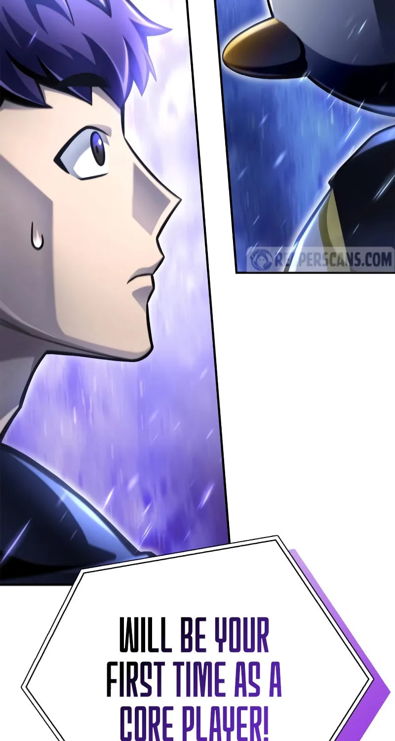 The Esper's Game Chapter 37 page 166 - 