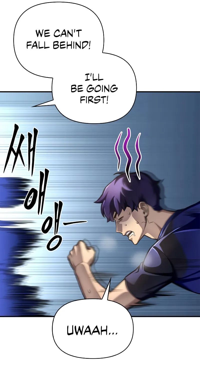 The Esper's Game Chapter 37 page 18 - 