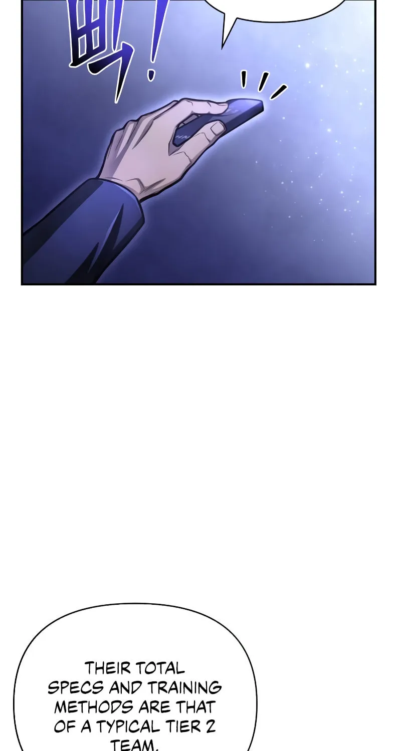 The Esper's Game Chapter 37 page 25 - 