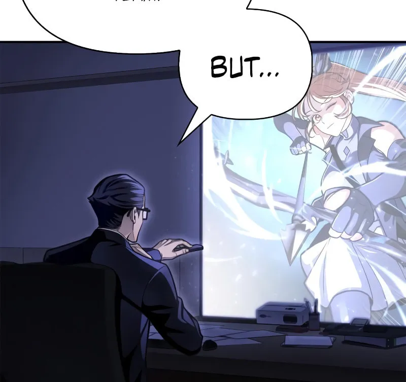 The Esper's Game Chapter 37 page 26 - 
