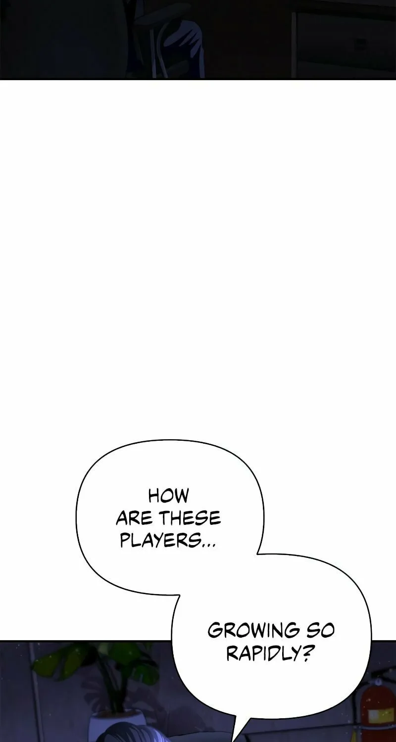 The Esper's Game Chapter 37 page 27 - 
