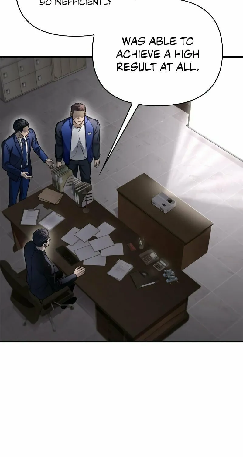The Esper's Game Chapter 37 page 4 - 