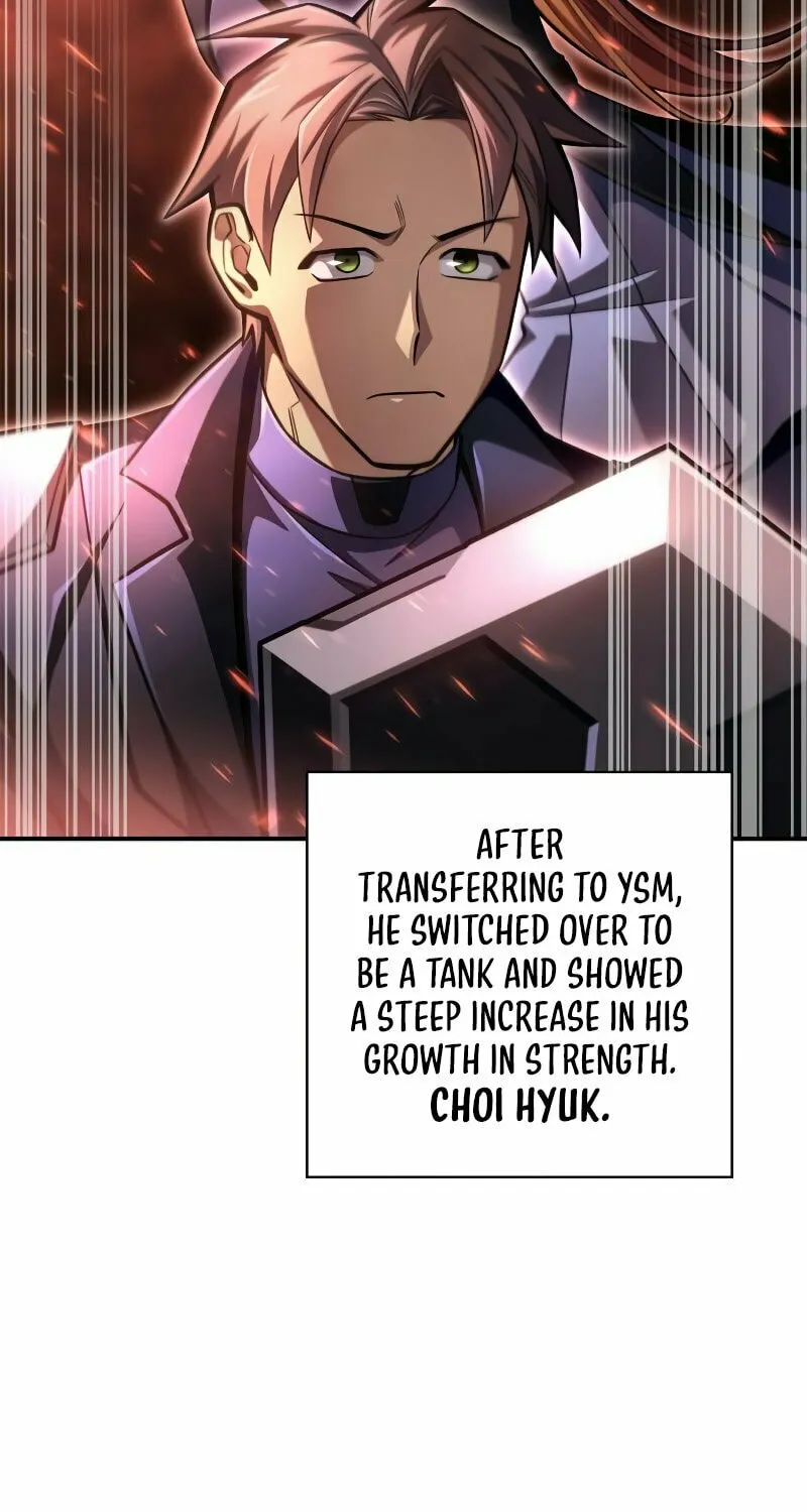 The Esper's Game Chapter 37 page 33 - 