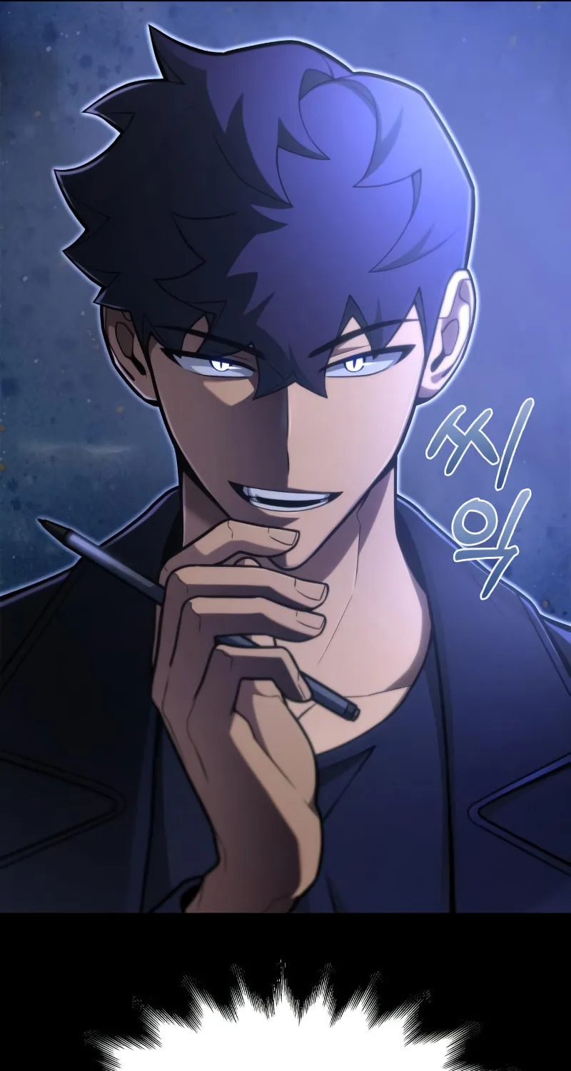 The Esper's Game Chapter 37 page 35 - 