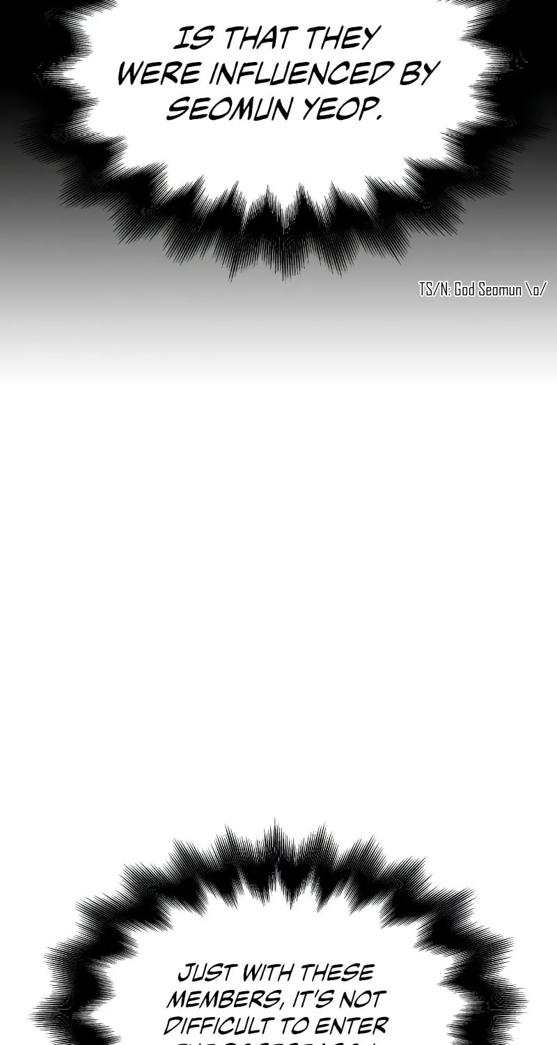The Esper's Game Chapter 37 page 36 - 