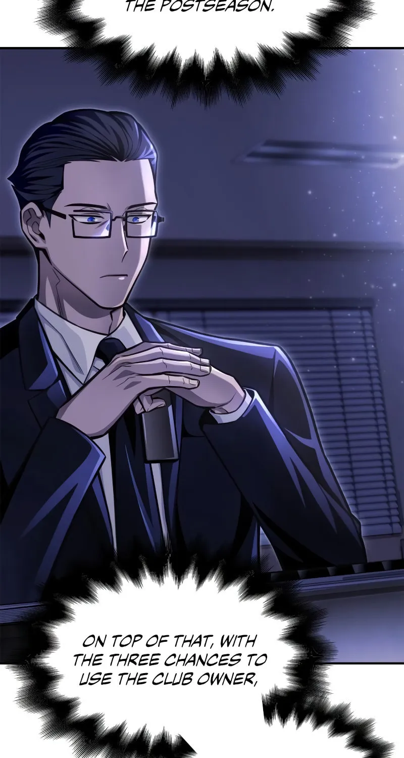 The Esper's Game Chapter 37 page 37 - 