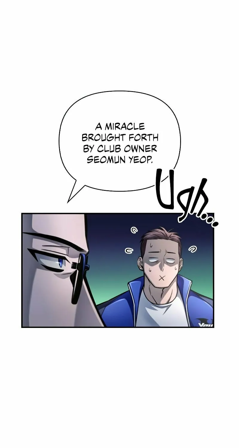 The Esper's Game Chapter 37 page 5 - 
