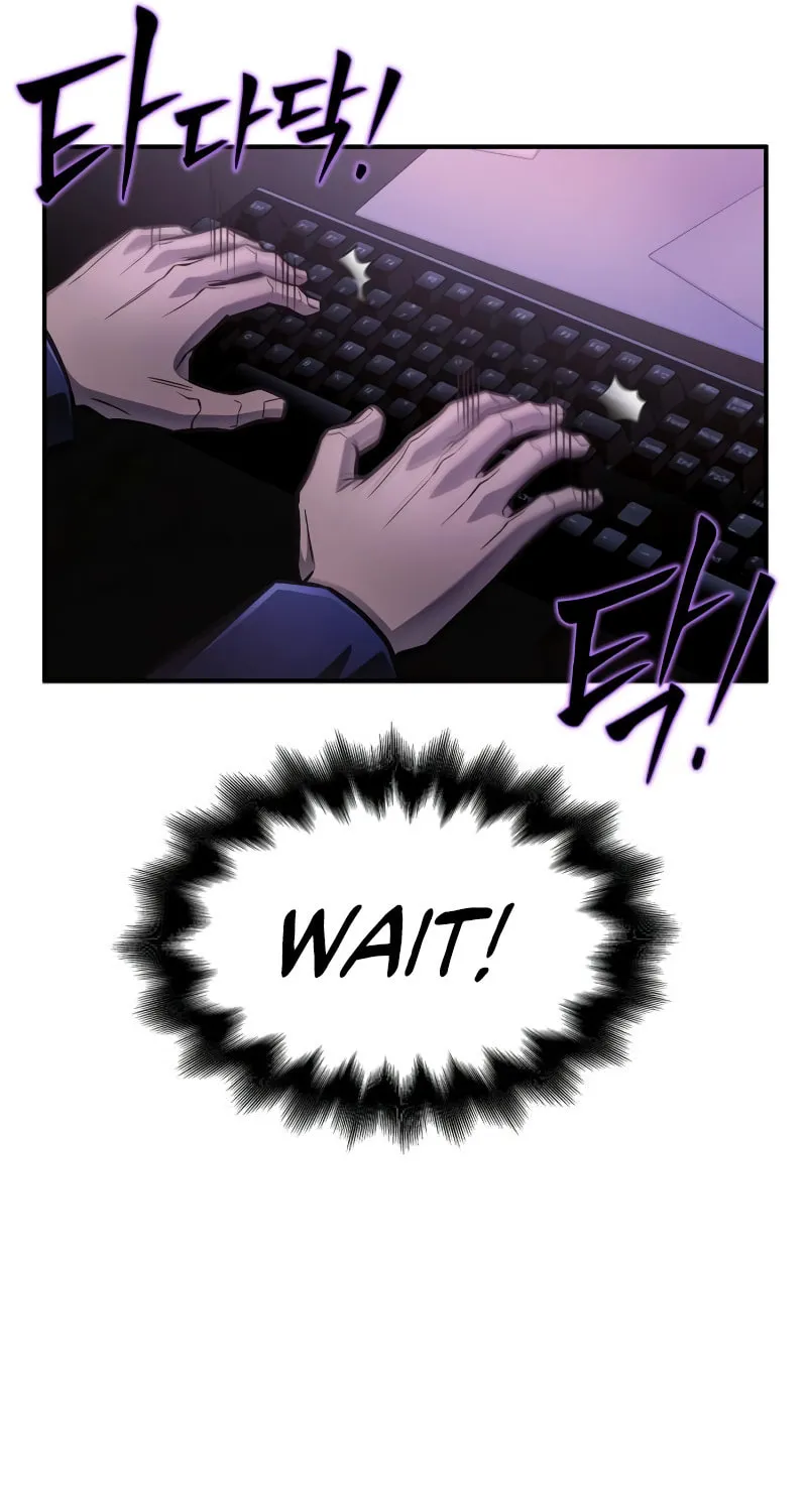 The Esper's Game Chapter 37 page 44 - 