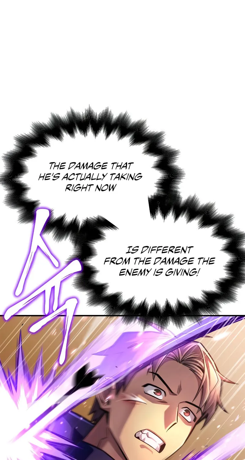 The Esper's Game Chapter 37 page 45 - 