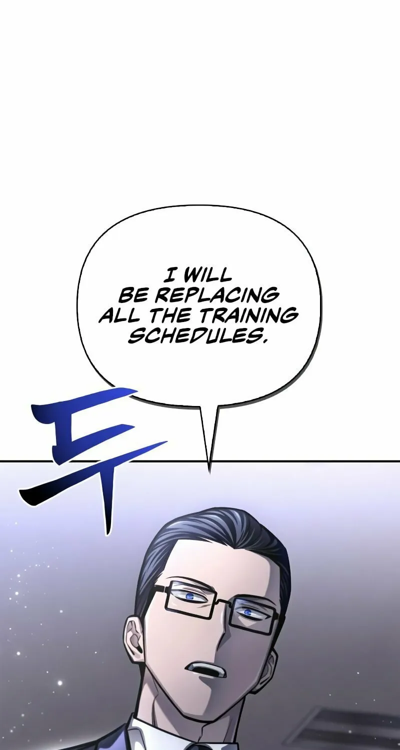 The Esper's Game Chapter 37 page 6 - 