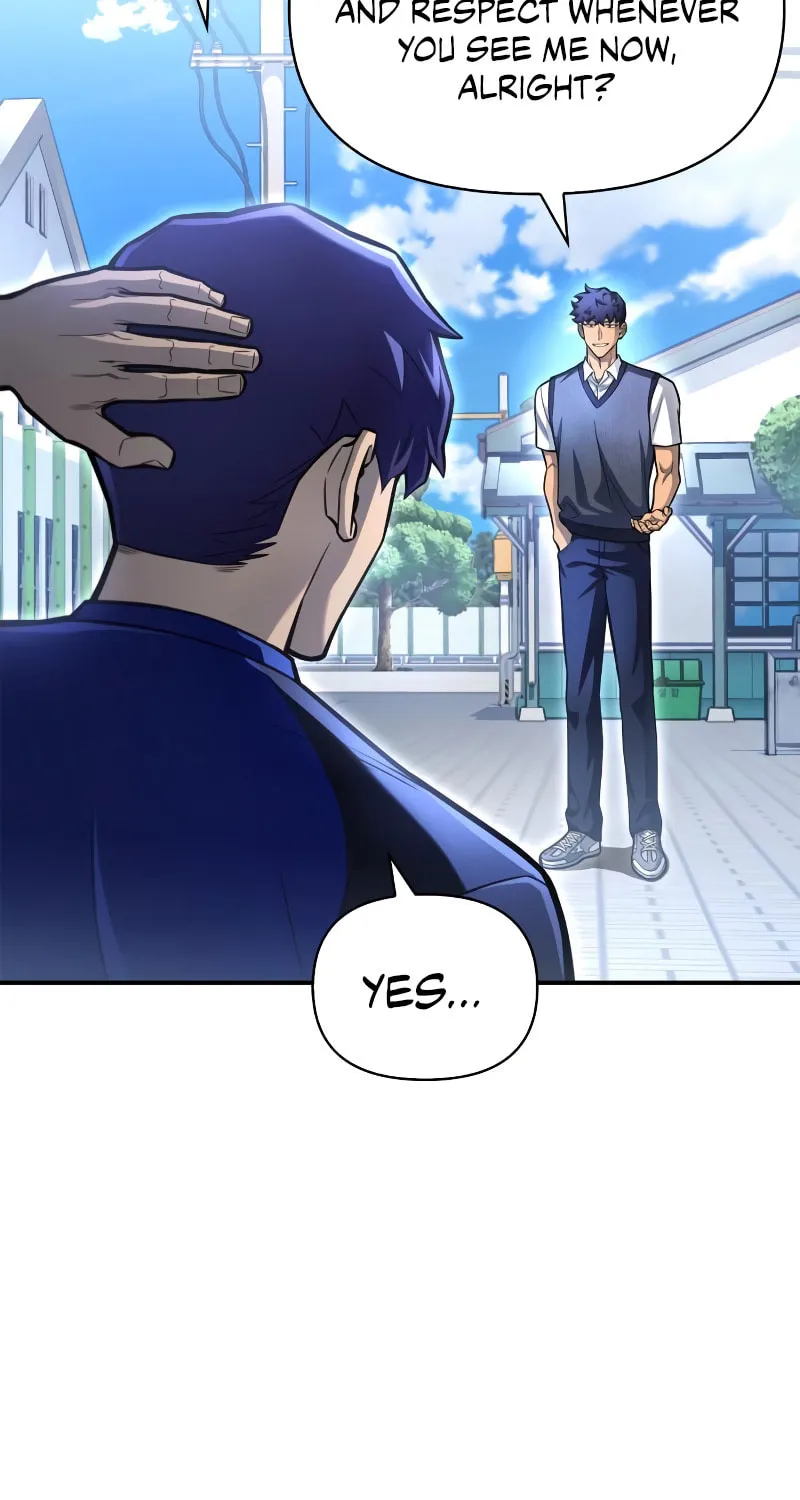 The Esper's Game Chapter 37 page 57 - 