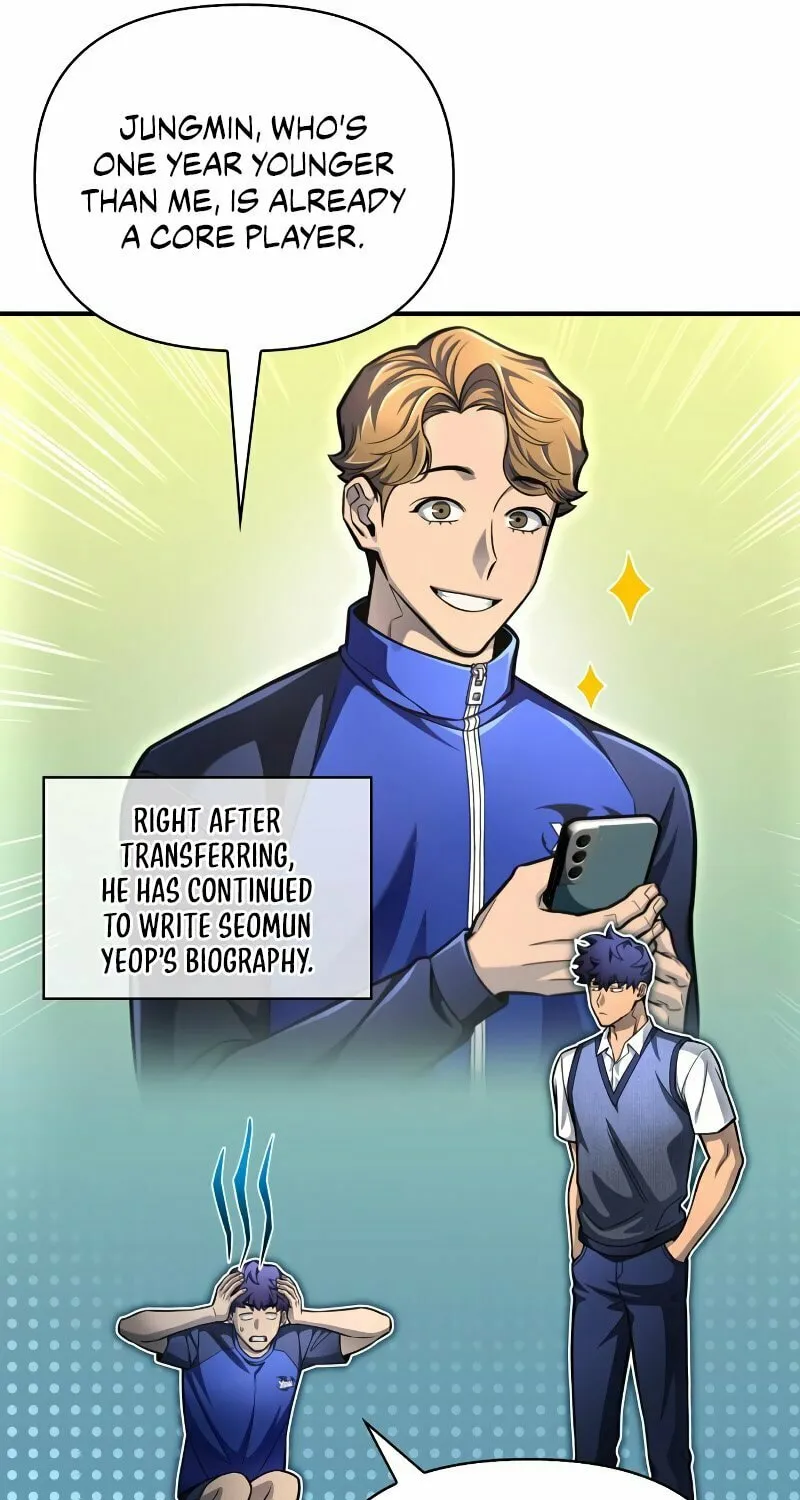 The Esper's Game Chapter 37 page 62 - 