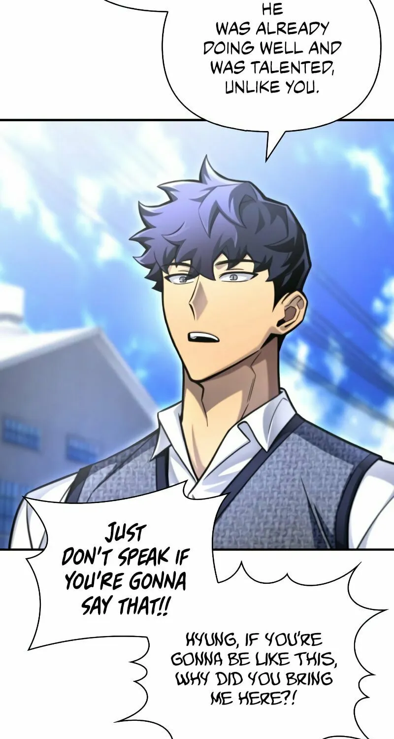 The Esper's Game Chapter 37 page 64 - 