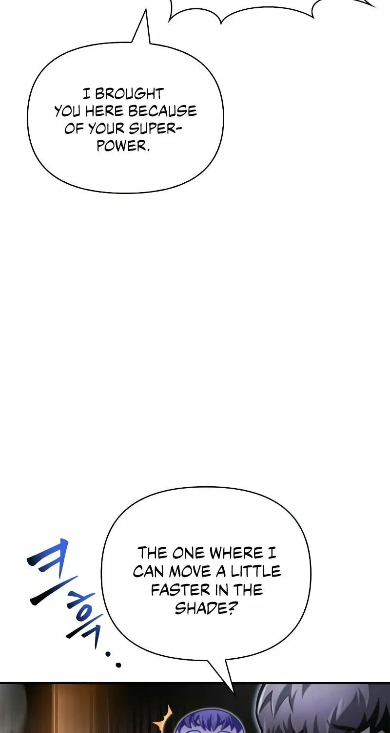 The Esper's Game Chapter 37 page 65 - 