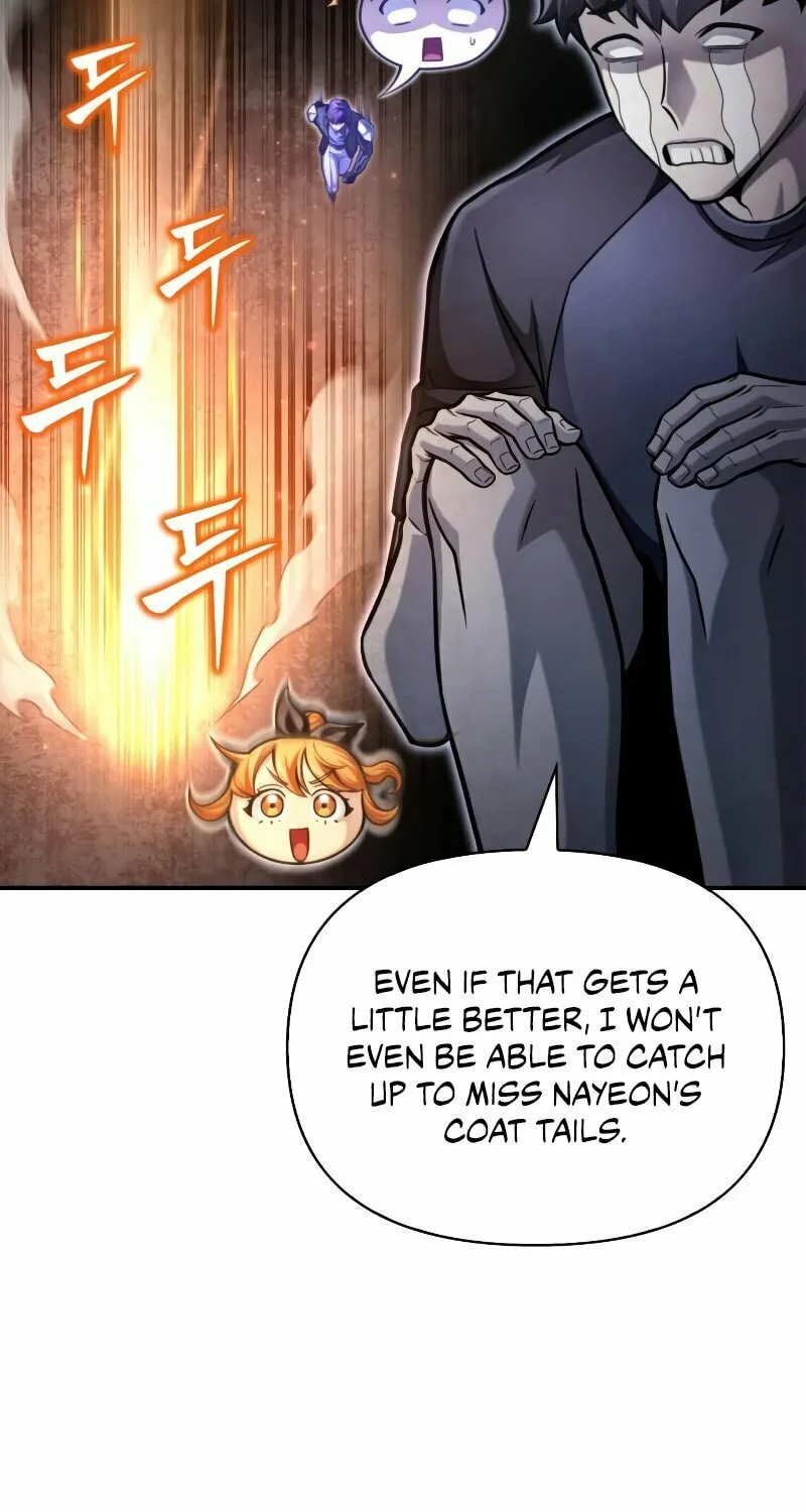 The Esper's Game Chapter 37 page 66 - 