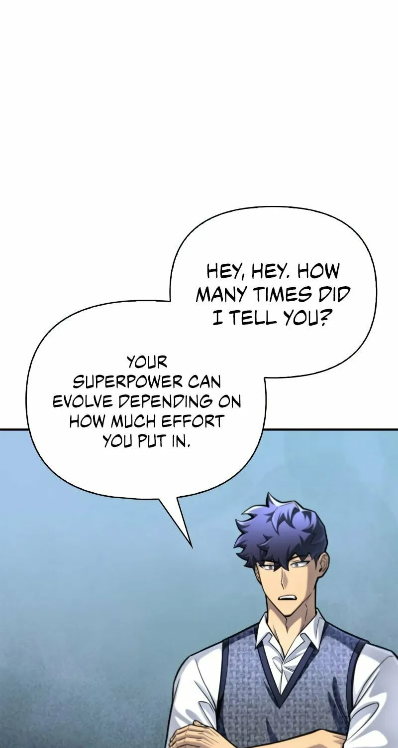 The Esper's Game Chapter 37 page 67 - 