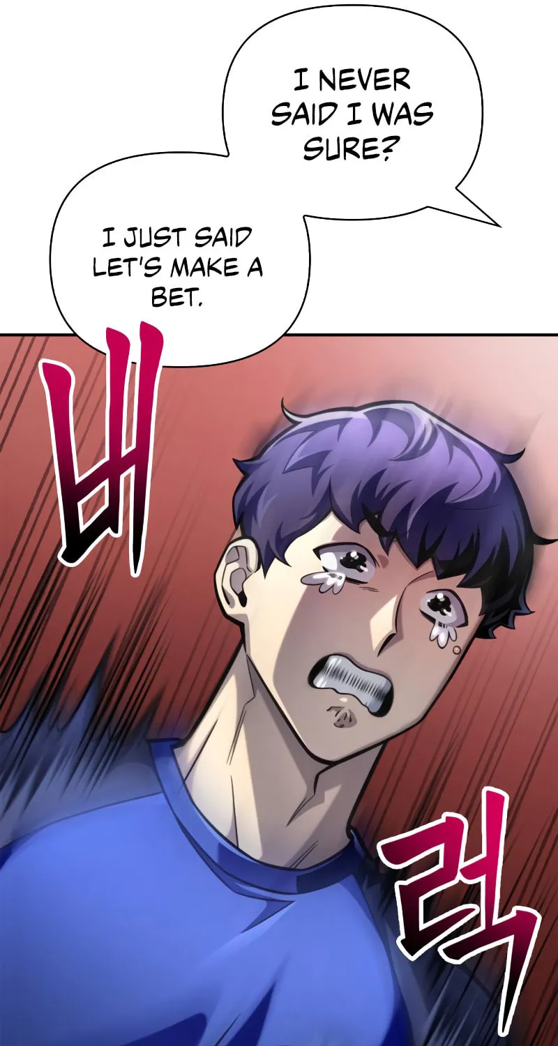 The Esper's Game Chapter 37 page 70 - 