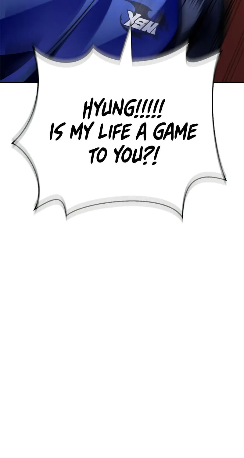 The Esper's Game Chapter 37 page 71 - 