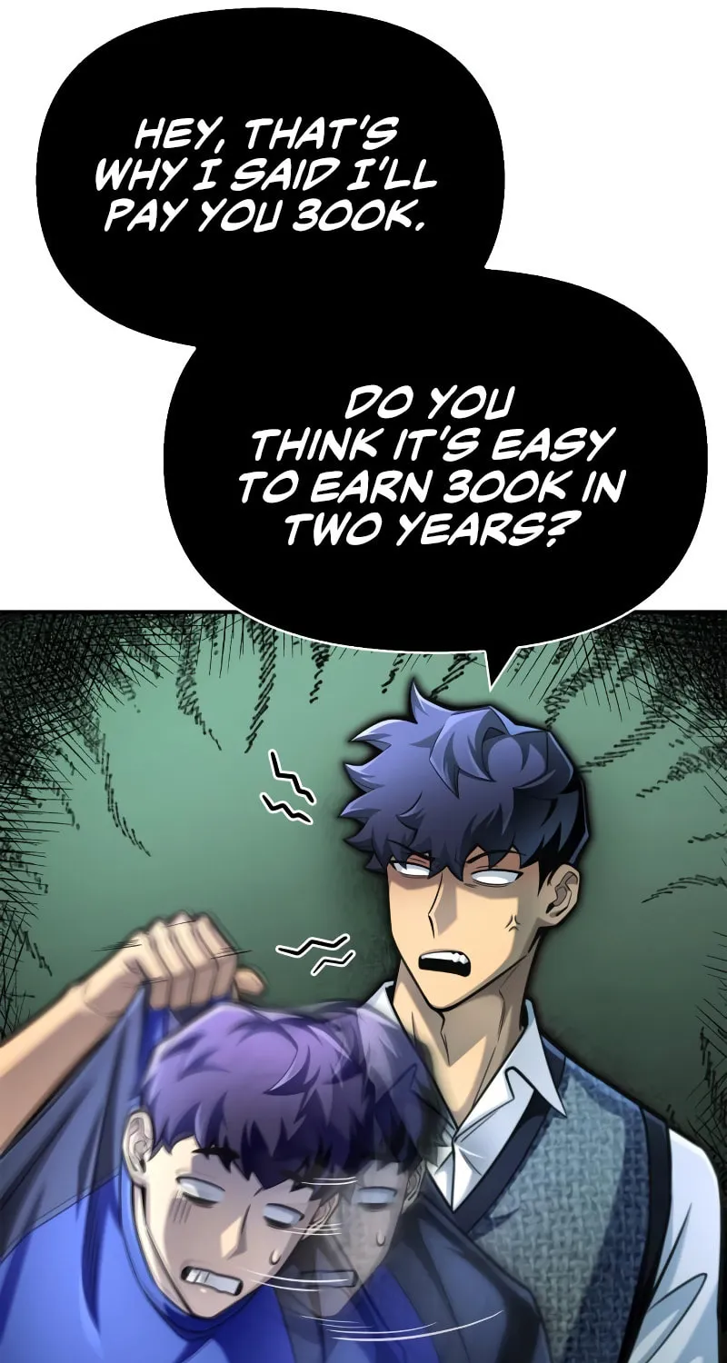 The Esper's Game Chapter 37 page 72 - 