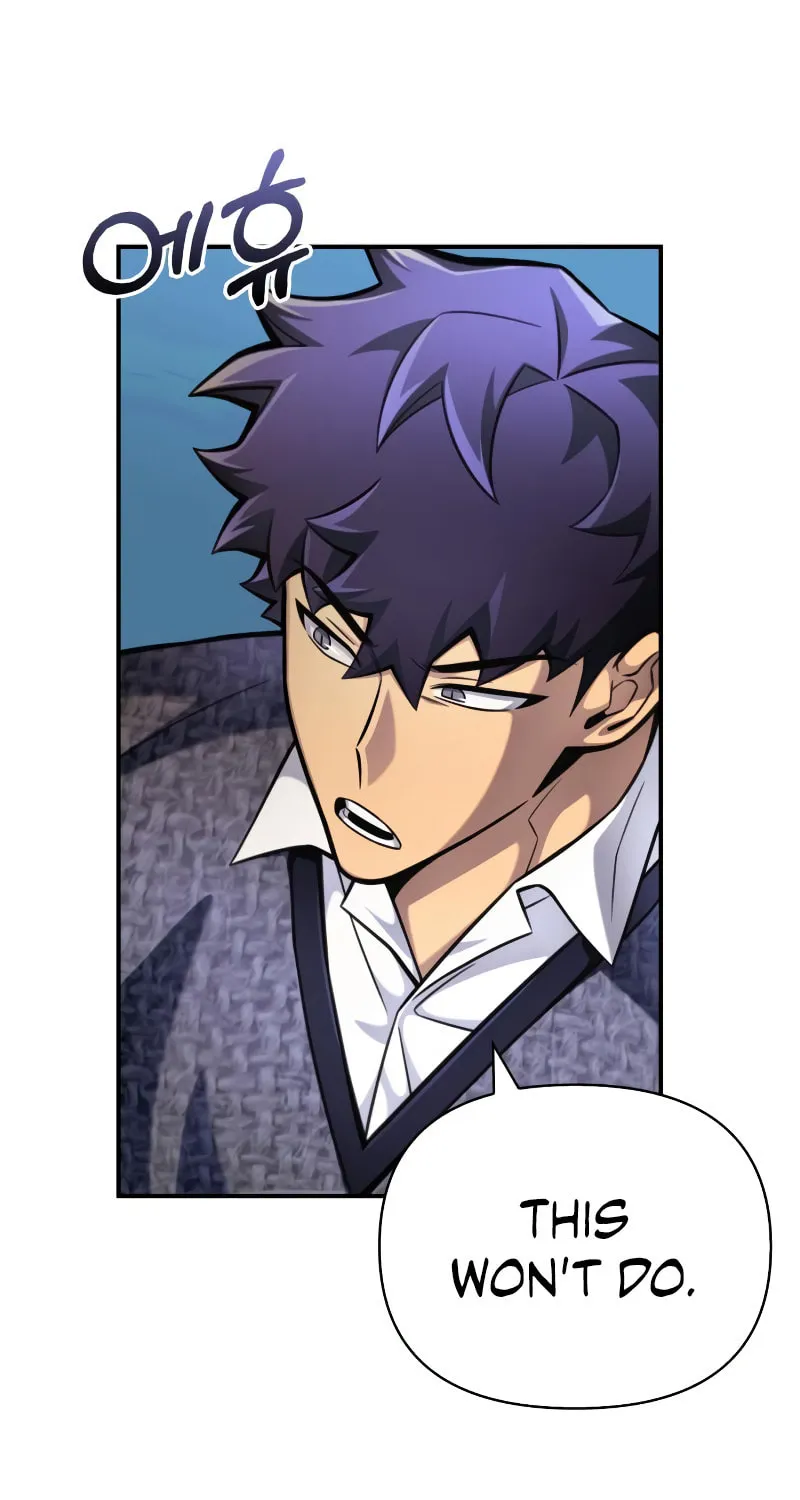 The Esper's Game Chapter 37 page 74 - 