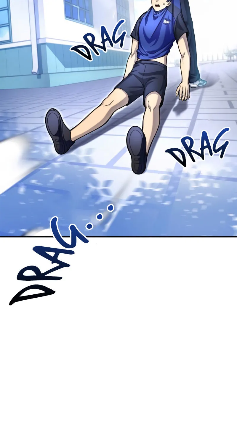 The Esper's Game Chapter 37 page 76 - 
