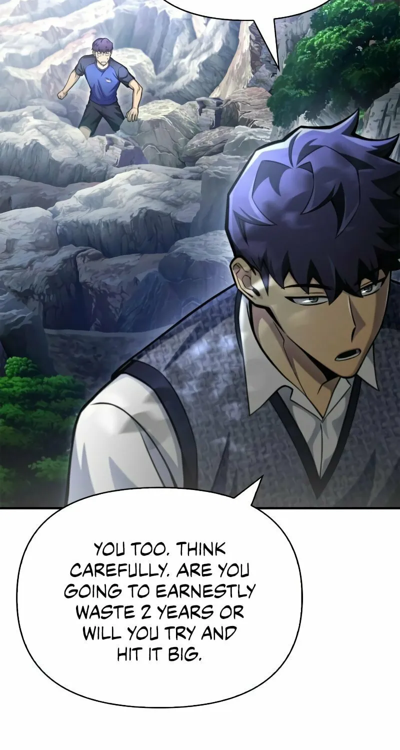 The Esper's Game Chapter 37 page 81 - 