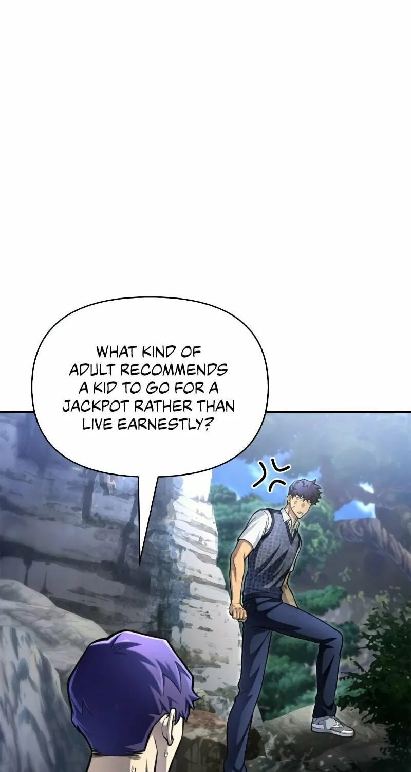 The Esper's Game Chapter 37 page 82 - 