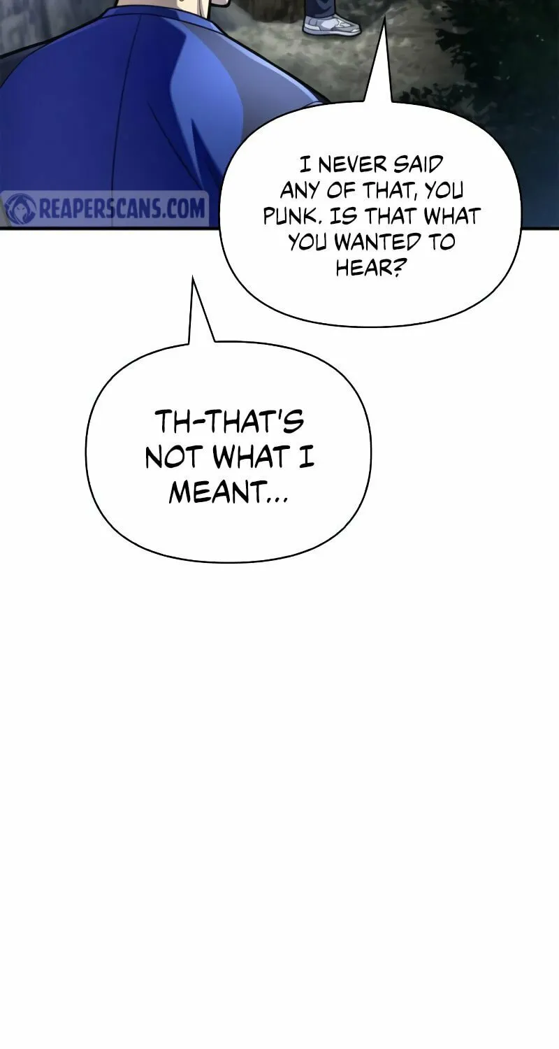 The Esper's Game Chapter 37 page 83 - 