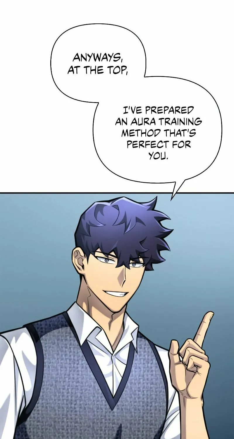 The Esper's Game Chapter 37 page 84 - 
