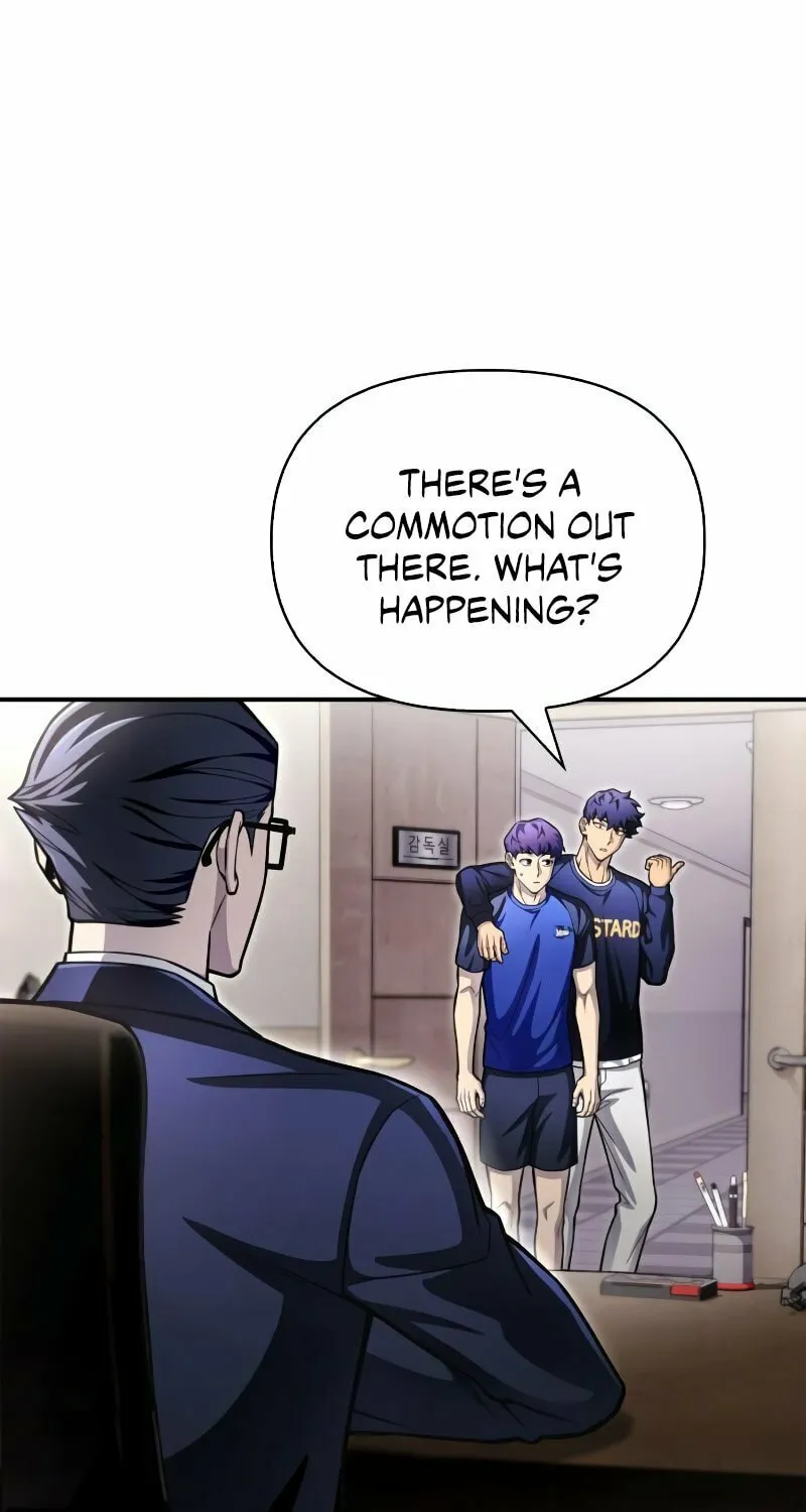 The Esper's Game Chapter 38 page 11 - 