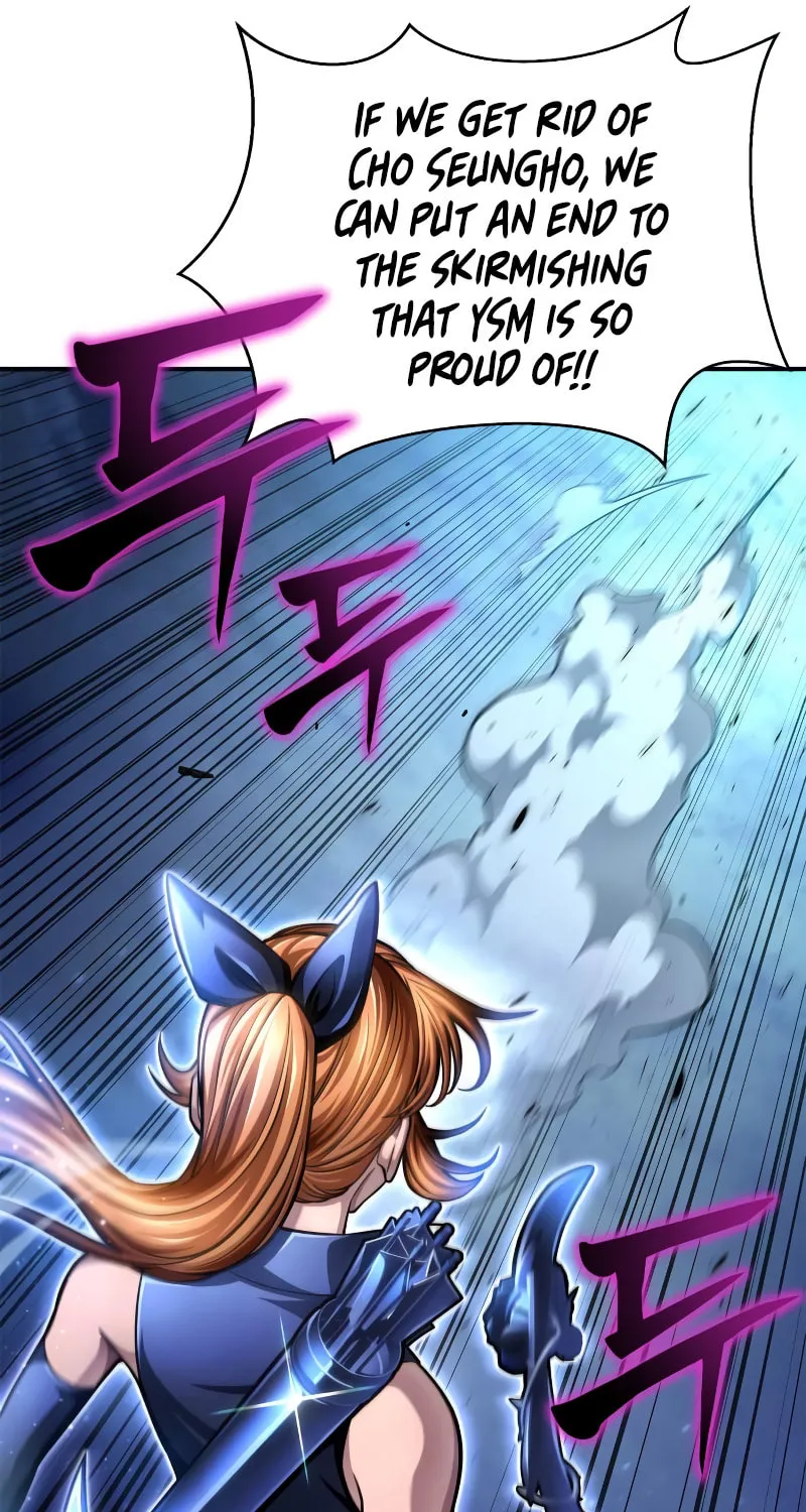 The Esper's Game Chapter 38 page 104 - 