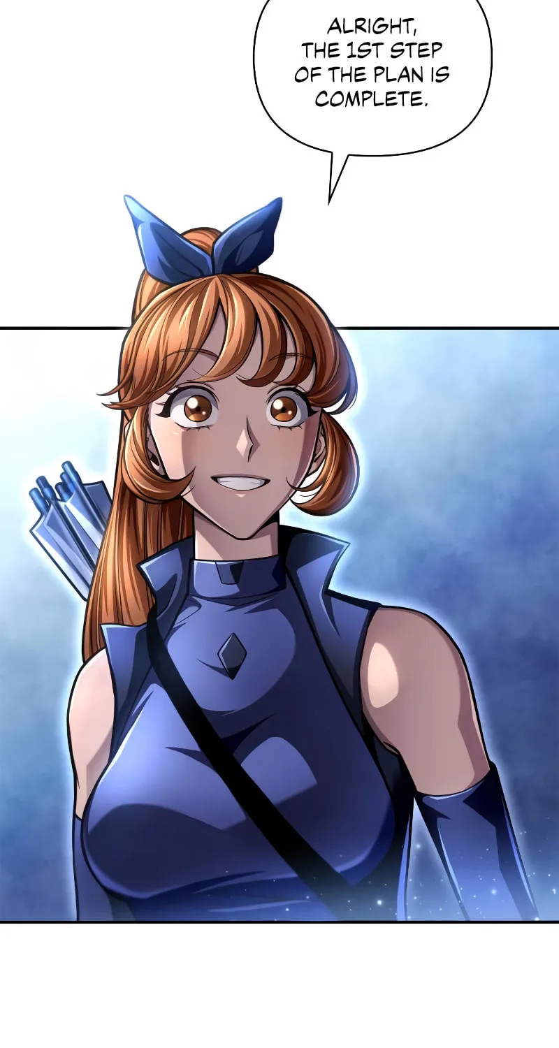 The Esper's Game Chapter 38 page 106 - 