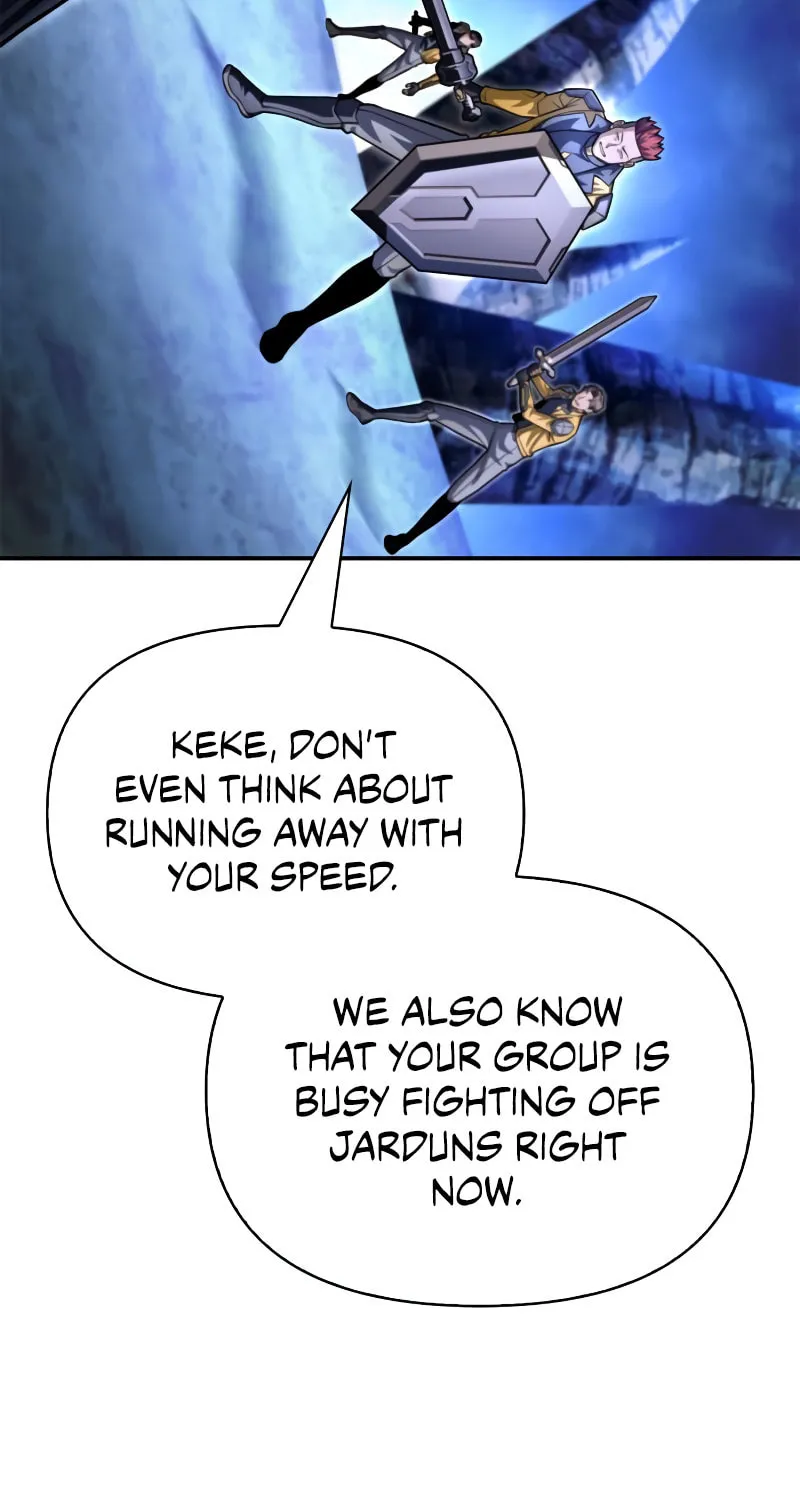 The Esper's Game Chapter 38 page 110 - 