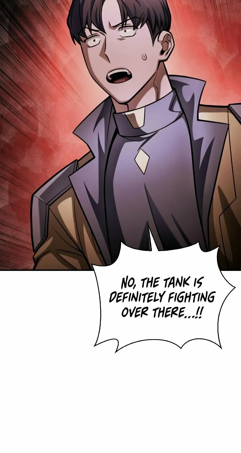 The Esper's Game Chapter 38 page 115 - 