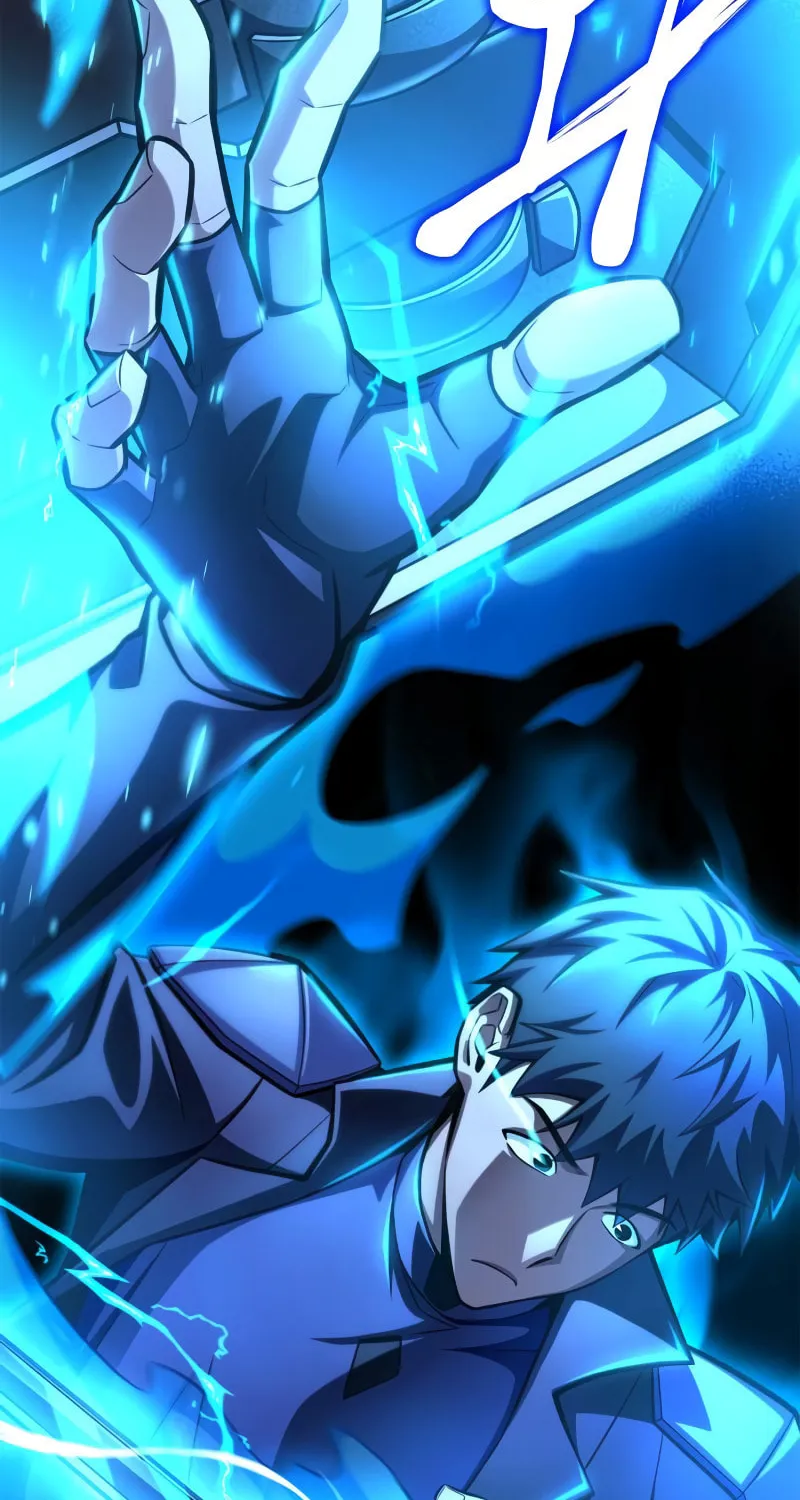 The Esper's Game Chapter 38 page 121 - 