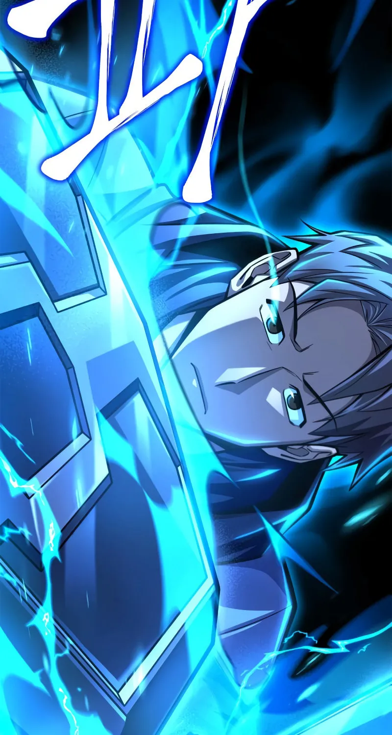 The Esper's Game Chapter 38 page 123 - 