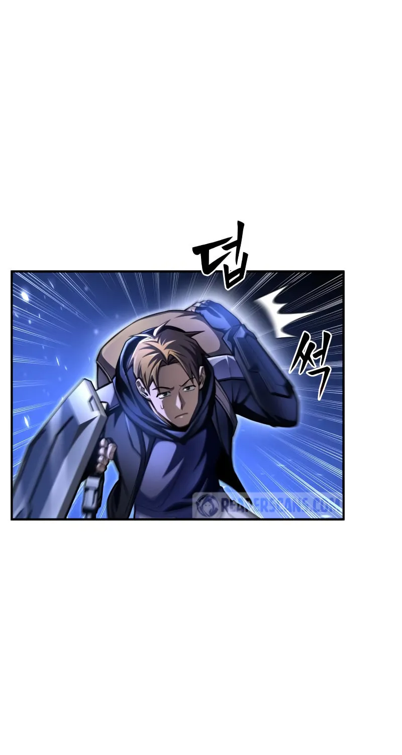 The Esper's Game Chapter 38 page 125 - 