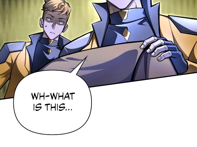 The Esper's Game Chapter 38 page 128 - 