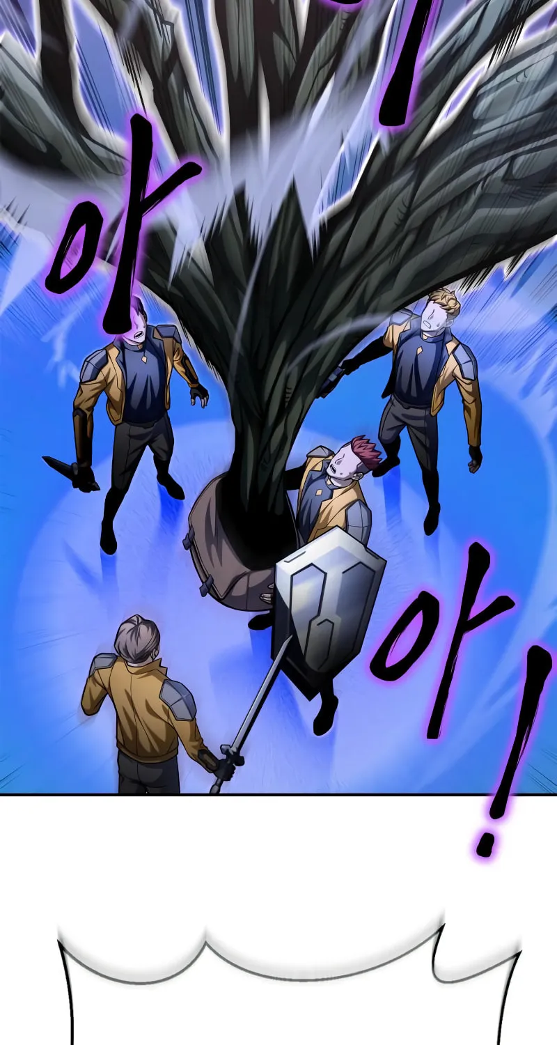 The Esper's Game Chapter 38 page 134 - 