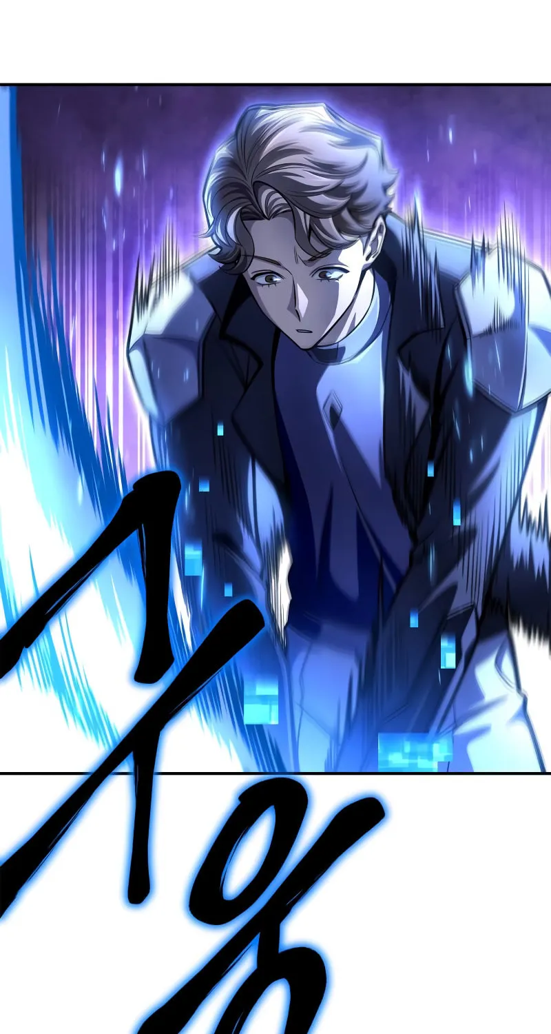 The Esper's Game Chapter 38 page 141 - 
