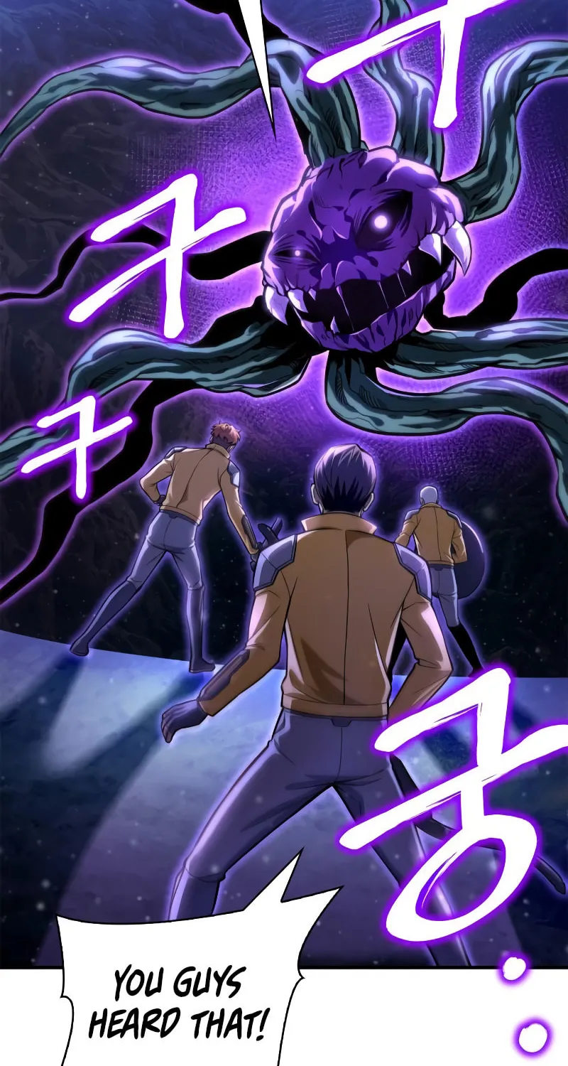The Esper's Game Chapter 38 page 145 - 