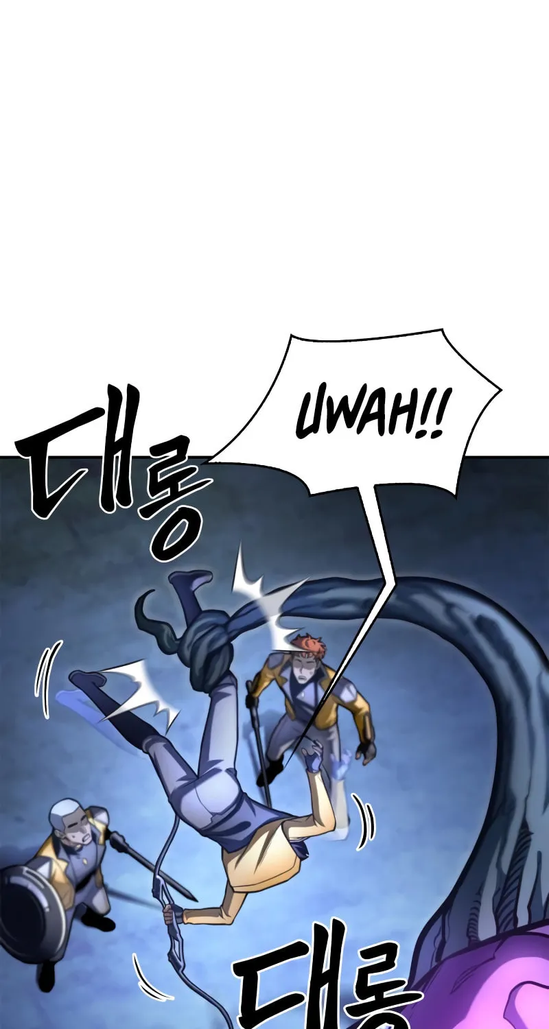 The Esper's Game Chapter 38 page 148 - 
