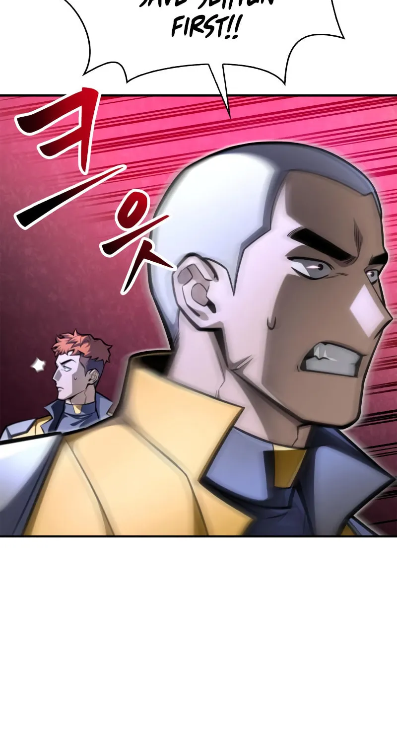 The Esper's Game Chapter 38 page 150 - 