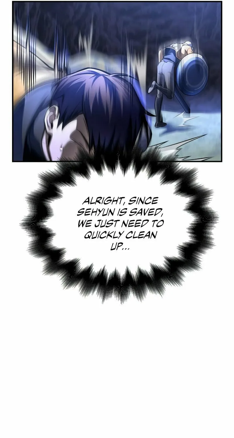 The Esper's Game Chapter 38 page 156 - 