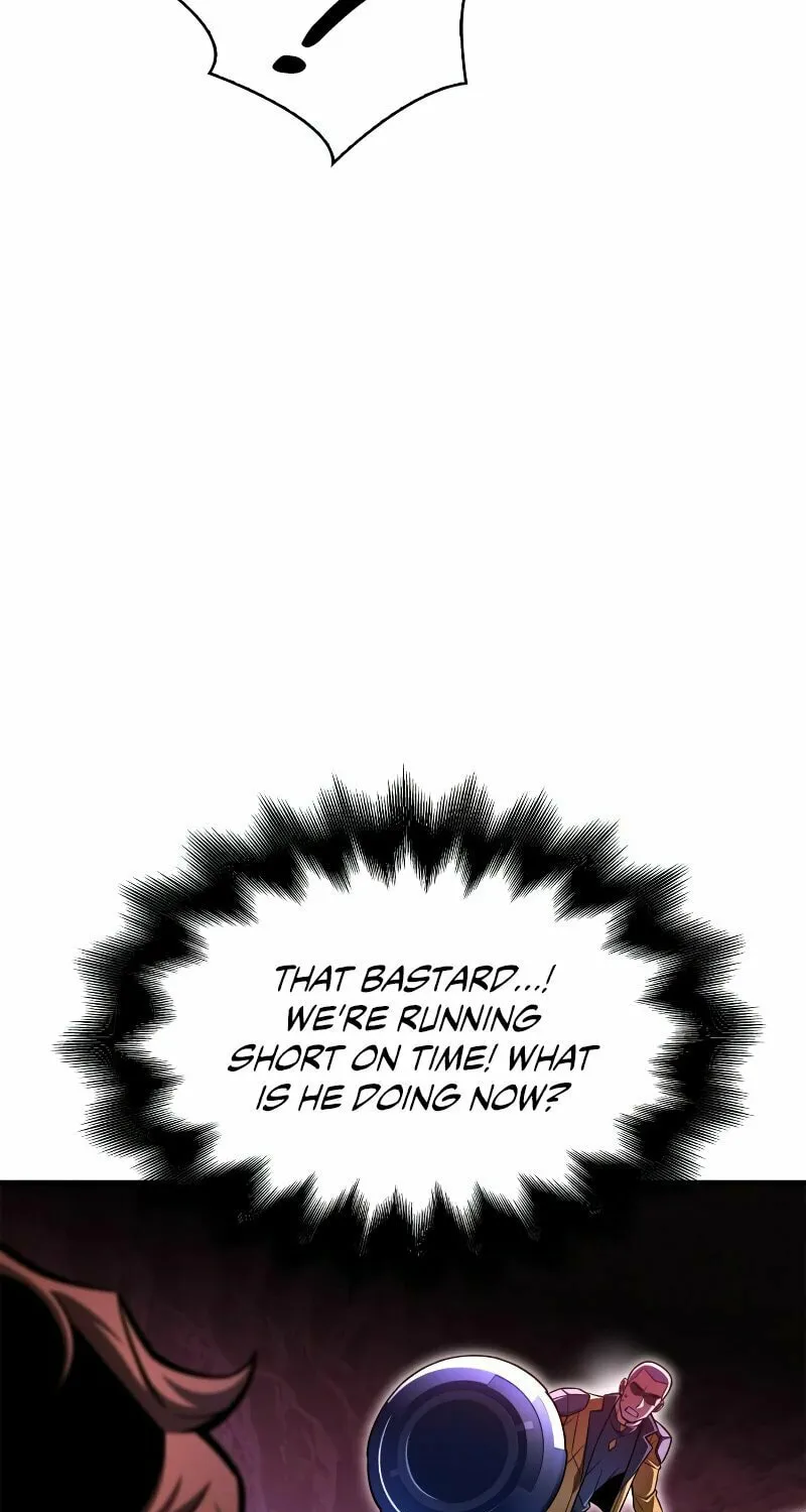 The Esper's Game Chapter 38 page 158 - 