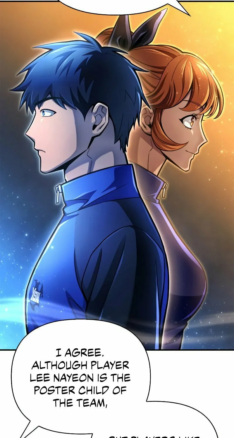The Esper's Game Chapter 38 page 17 - 